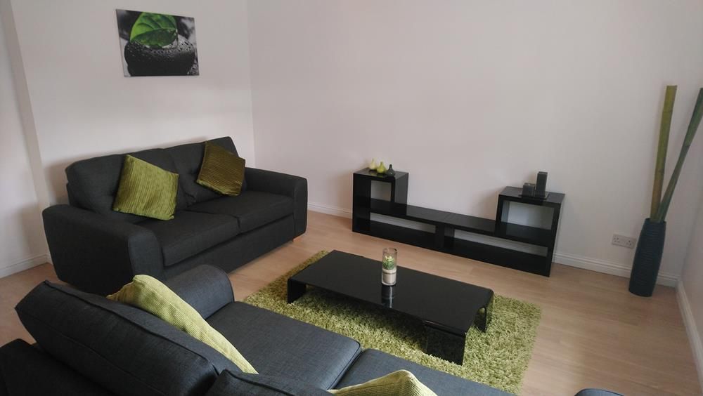 2 bed flat to rent in Albury Mansions, Aberdeen AB11 Zoopla