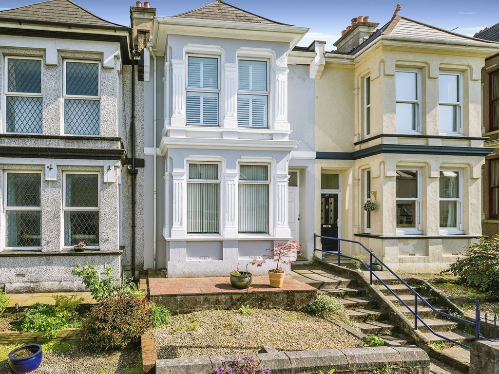 1 bed flat for sale in Beresford Street, Stoke, Plymouth PL2 Zoopla