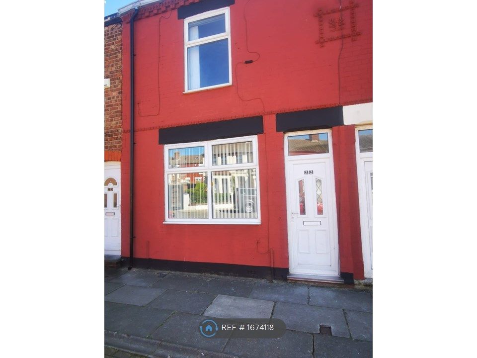 3 bed terraced house to rent in Cinder Lane, Bootle L20 Zoopla