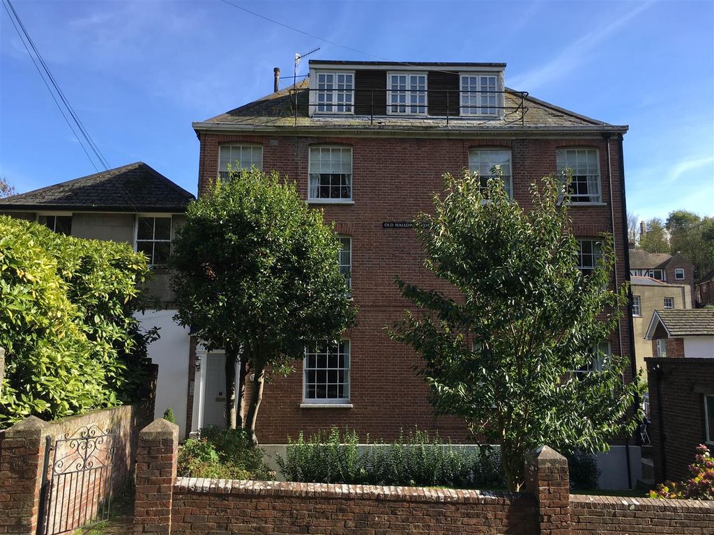 1 bed flat to rent in Old London Road, Hastings TN35, £750 pcm Zoopla