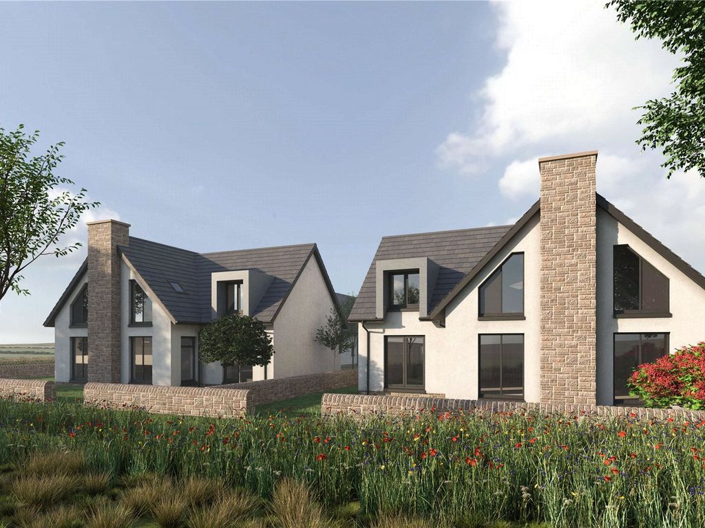 East Millichen Farm View Plot 6, Millichen Road, Glasgow G23