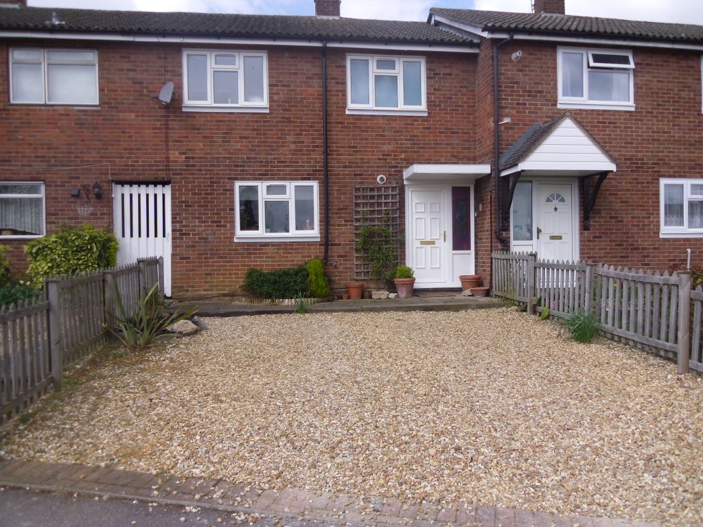 3 bed terraced house for sale in Cook Road, Stevenage SG2 Zoopla