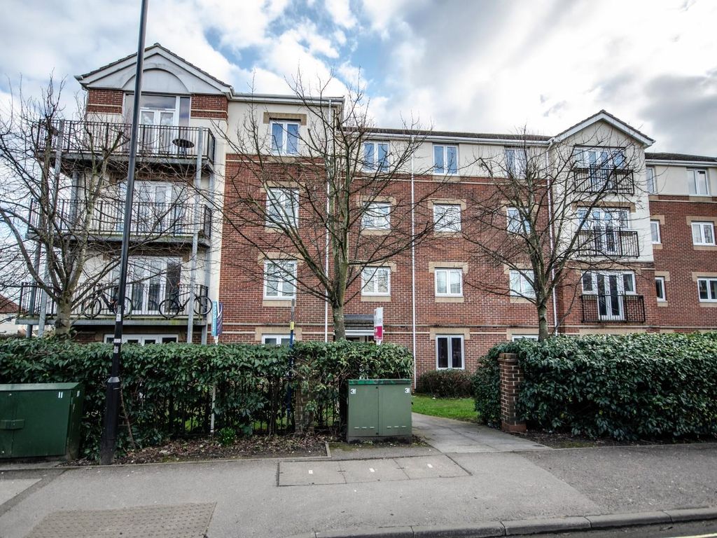 2 bed flat to rent in West End Road, Bitterne, Southampton SO18 Zoopla