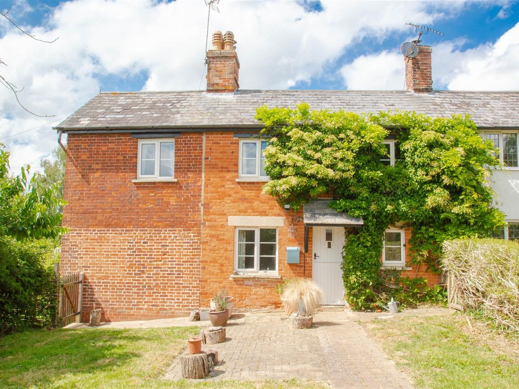 2 bed property for sale in School Terrace, Withersfield, Haverhill CB9 Zoopla