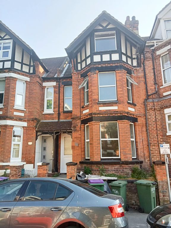 4 bed terraced house for sale in Bournemouth Road, Folkestone CT19 Zoopla