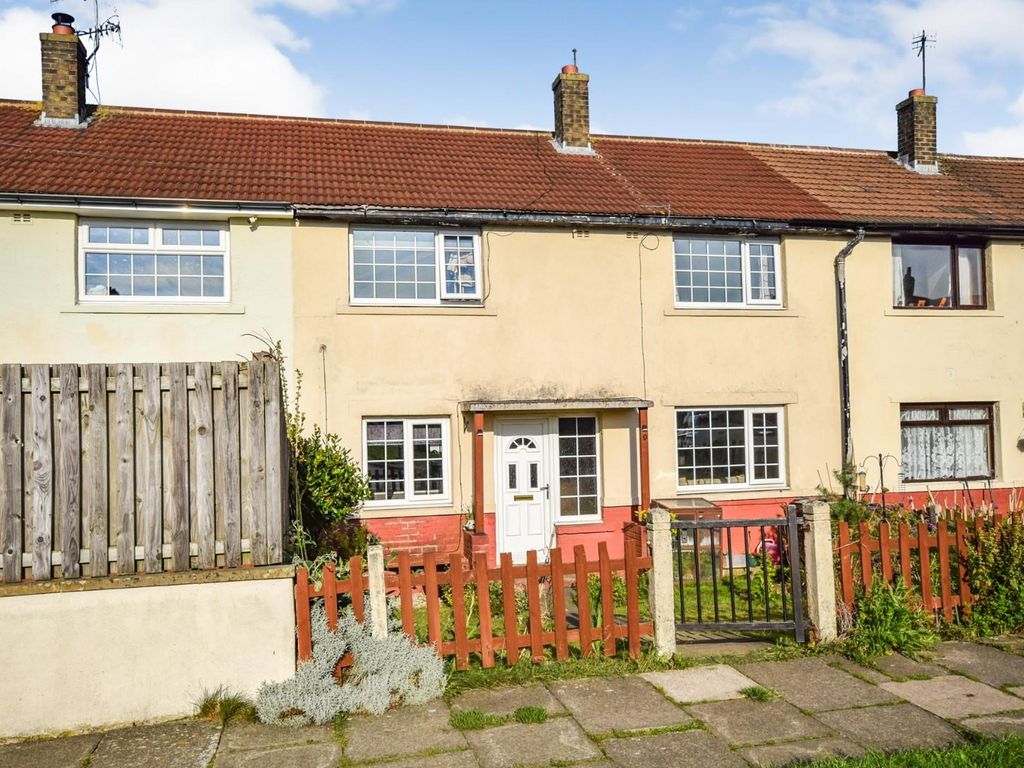 3 bed property for sale in Airedale Avenue, Cottingley, Bingley BD16