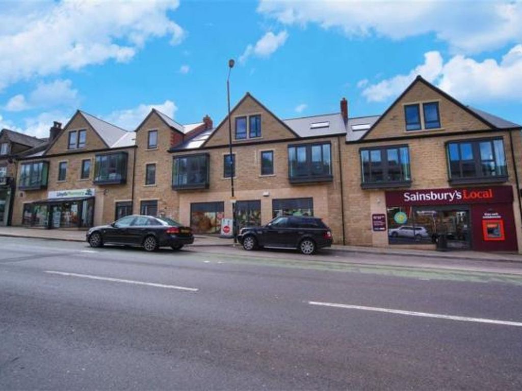 2 bed flat to rent in Ecclesall Road, Sheffield S11, £1,050 pcm Zoopla