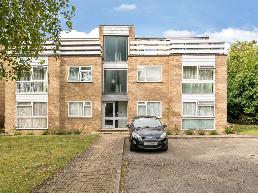 1 bed flat for sale in Albemarle Road, Beckenham BR3 Zoopla