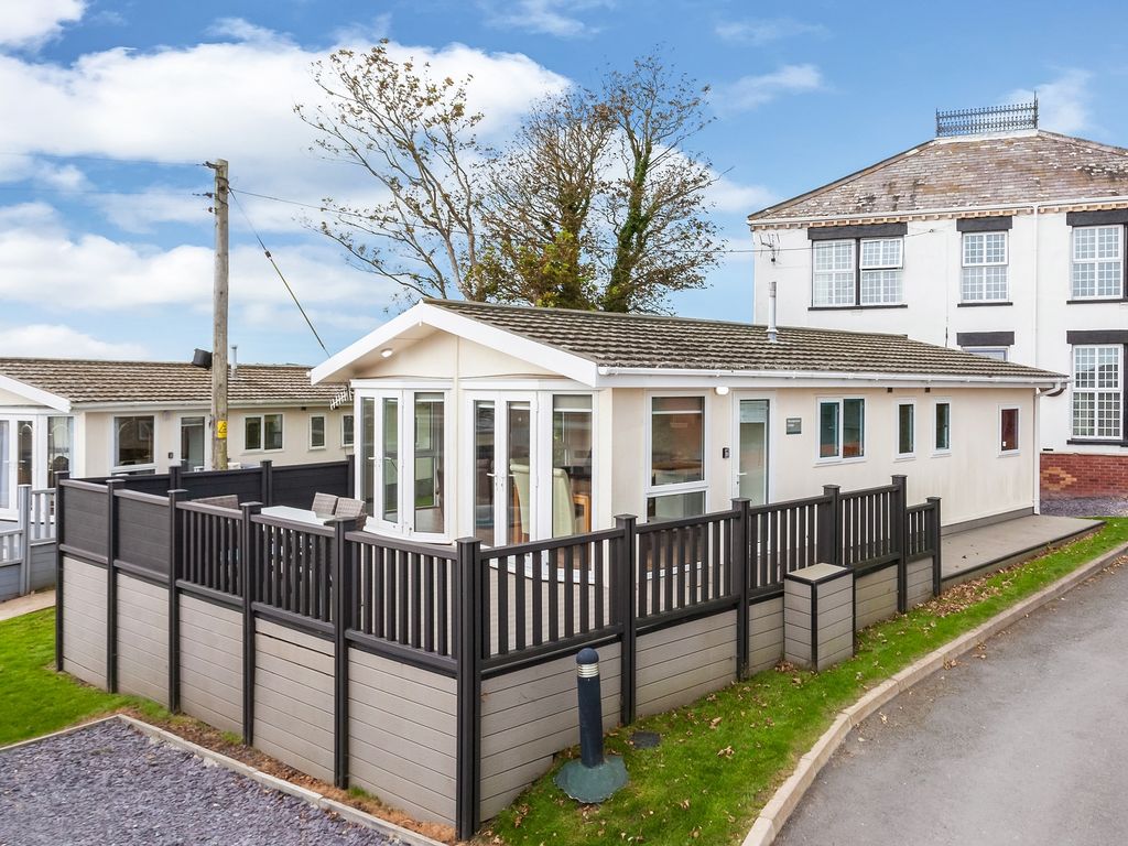 3 bed mobile/park home for sale in Llanfechell, Amlwch LL68 Zoopla