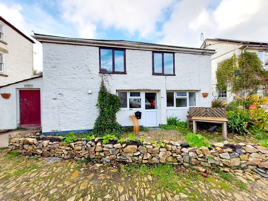 2 bed barn conversion to rent in Wall Road, Gwinear, Hayle TR27 Zoopla