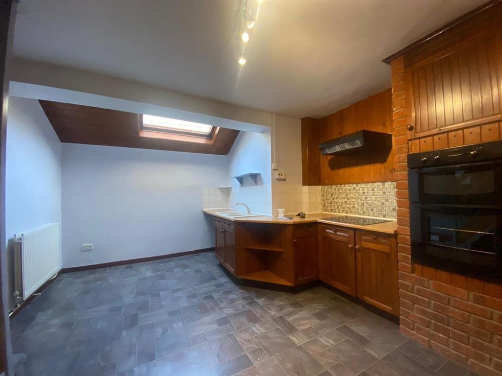 2 bed terraced house for sale in Lennox Street, Weymouth DT4 Zoopla
