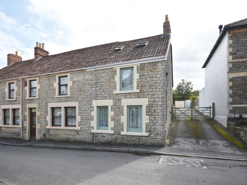 3 bed cottage for sale in High Street, Saltford, Bristol BS31, £575,000