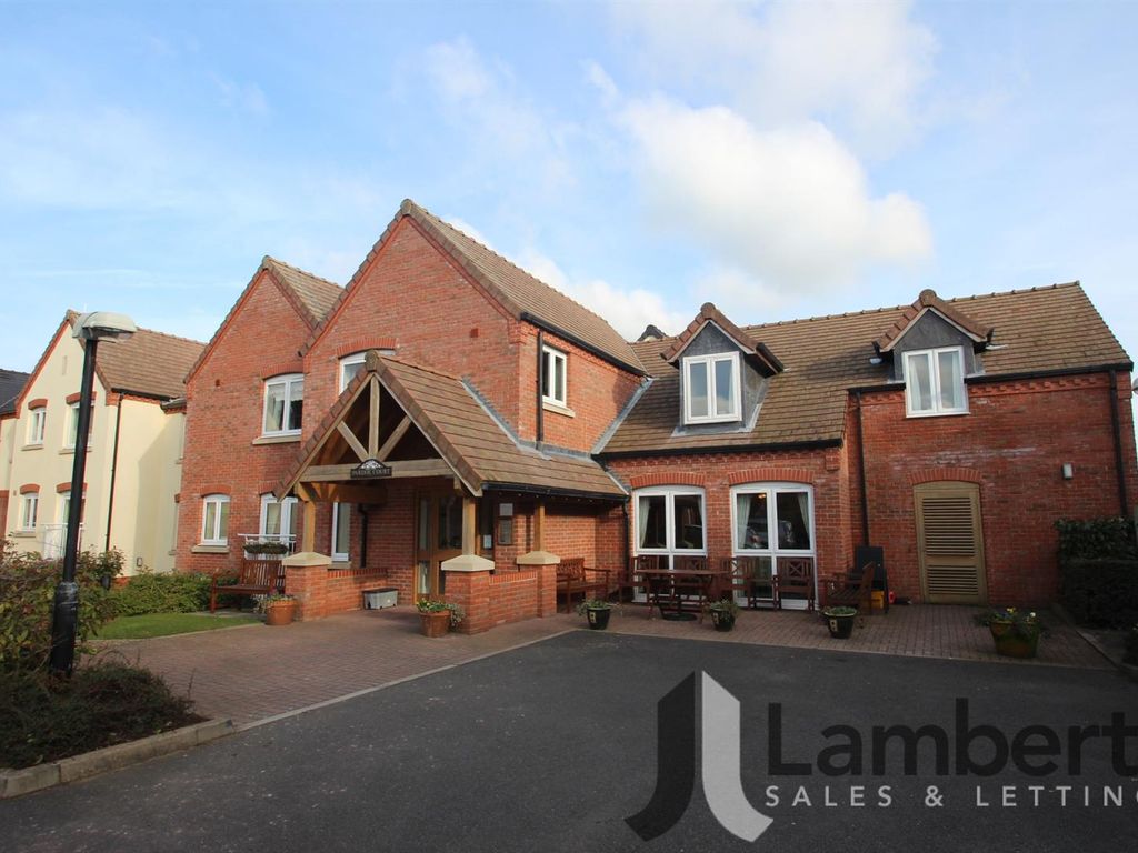 1 bed flat to rent in New Road, Studley B80 Zoopla