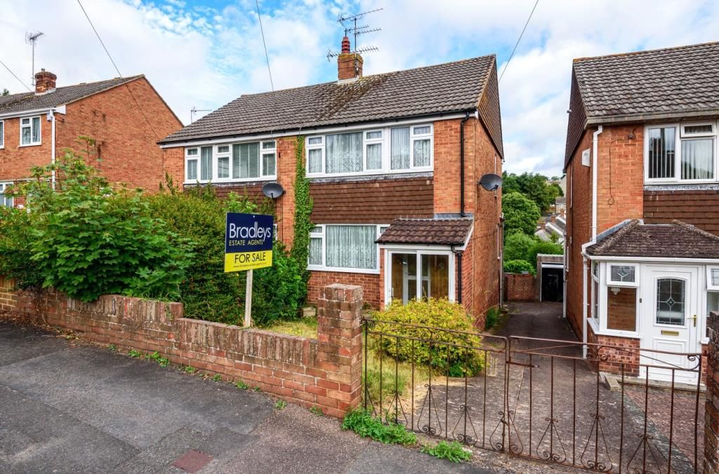 Isleworth Road, Exeter, Devon EX4