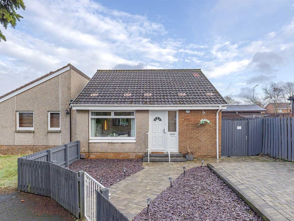 2 bed semidetached bungalow for sale in Glenalmond, Whitburn, Bathgate EH47 Zoopla