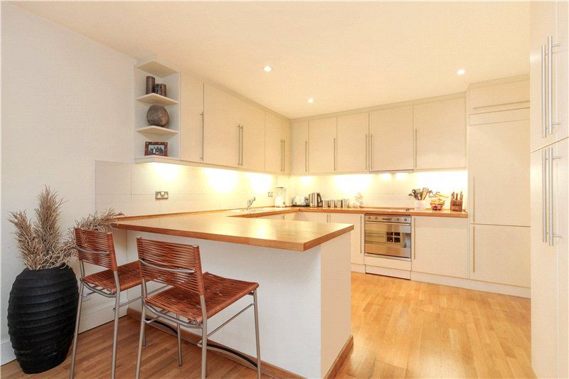 3 bed flat to rent in Hereford Road, Notting Hill, London W2 Zoopla