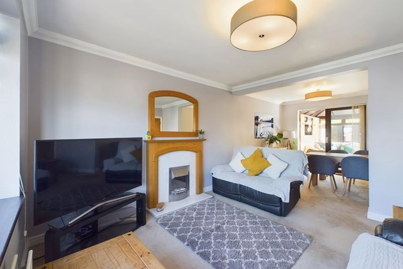 3 bed semidetached house for sale in Ravenhill Lane, Whitehaven CA28