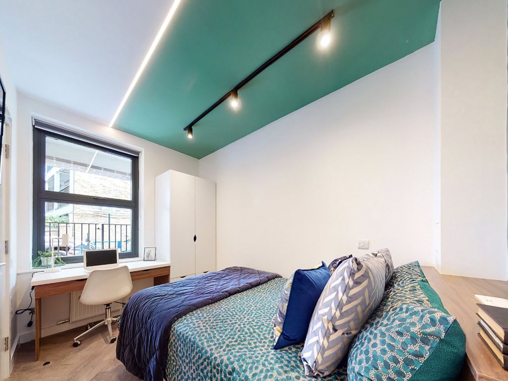 Studio to rent in Harrow Road, London W9, £1,472 pcm Zoopla