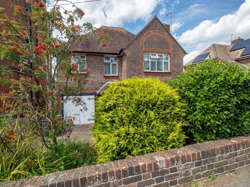 5 bed detached house for sale in Chapel Park Road, St Leonards On Sea