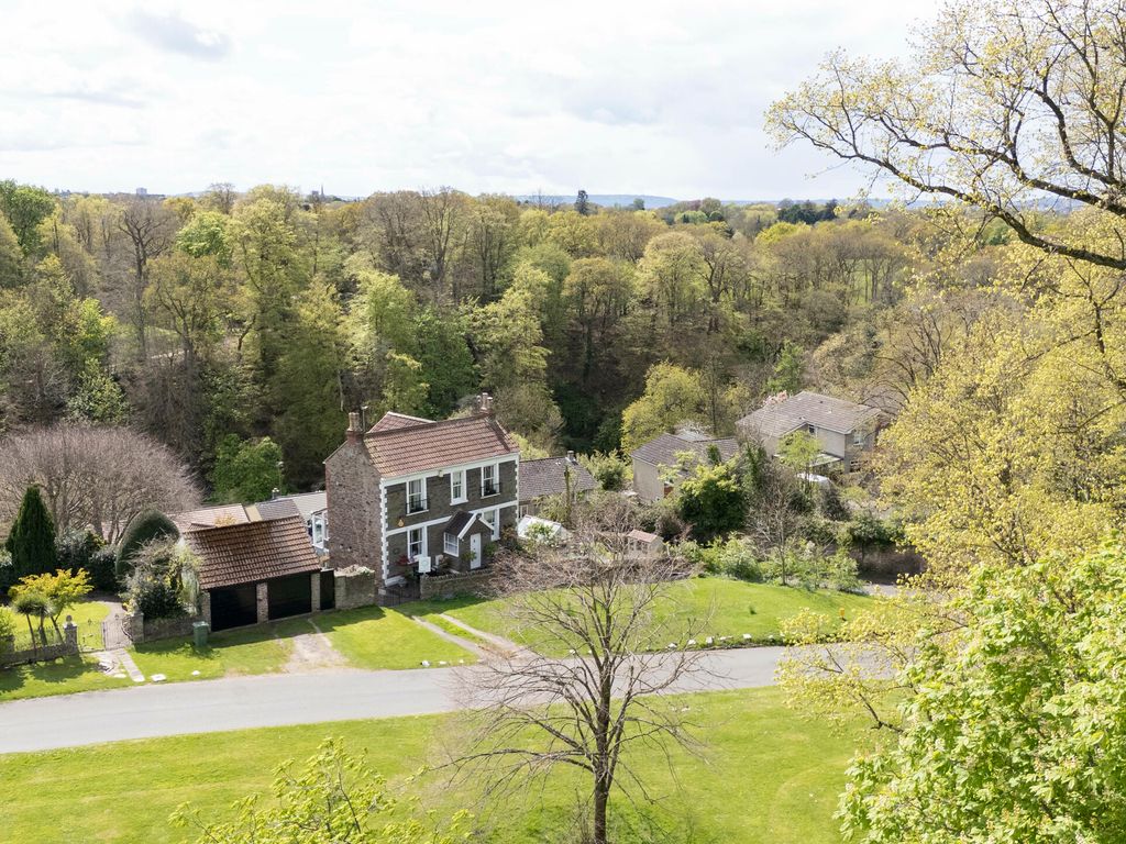 3 bed detached house for sale in Frenchay Common, Frenchay, Bristol