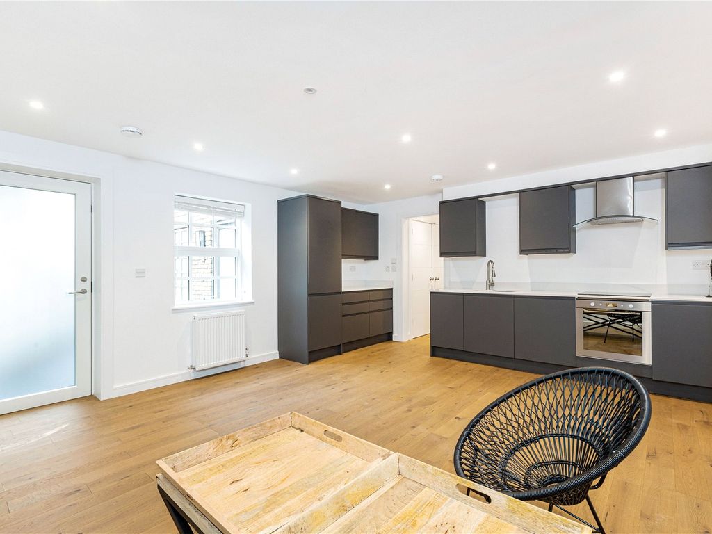 1 bed flat to rent in Cree Studios, Elm Grove, Wimbledon, London SW19