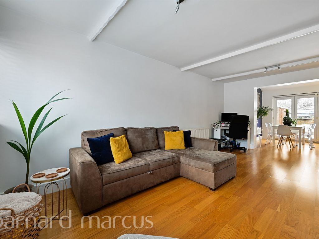 Gorse Road, Croydon CR0  