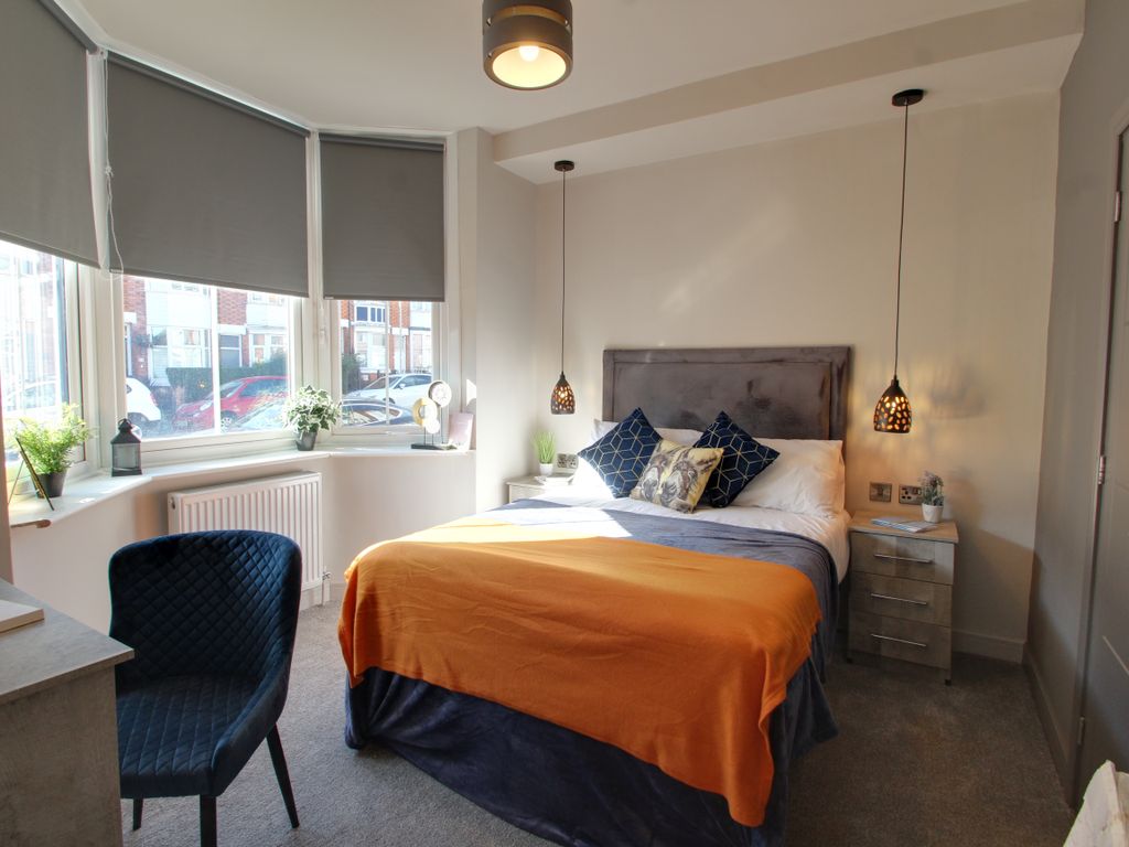 Room to rent in Marlow Road, Leicester LE3 Zoopla