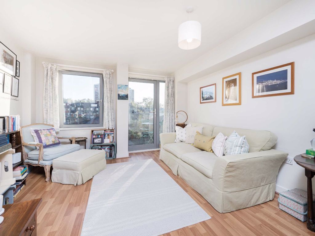 Normandy Place, Bourbon Lane, London W12  