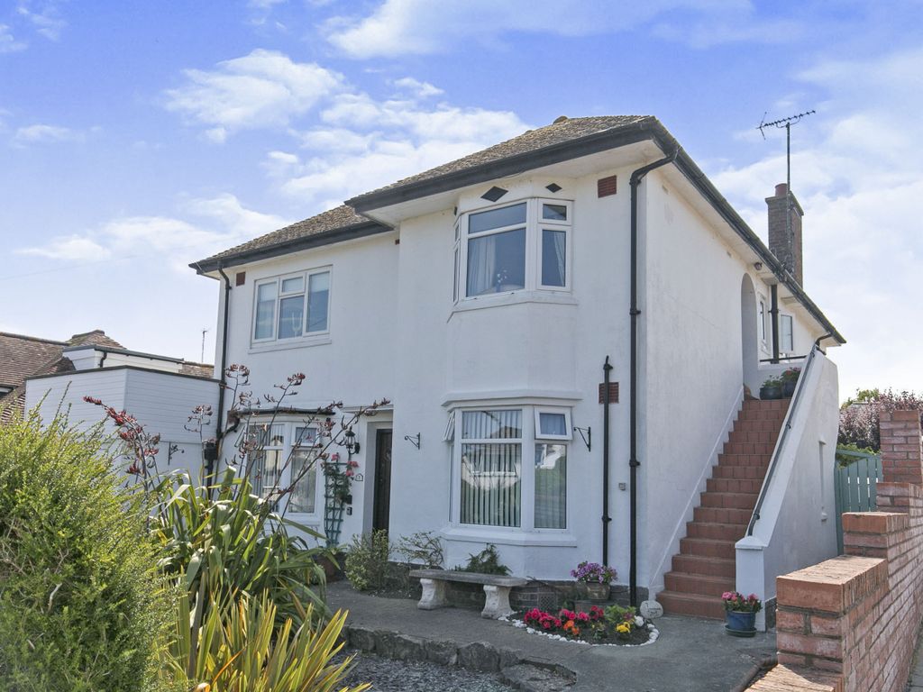 Vicarage Avenue, Llandudno, Conwy LL30  