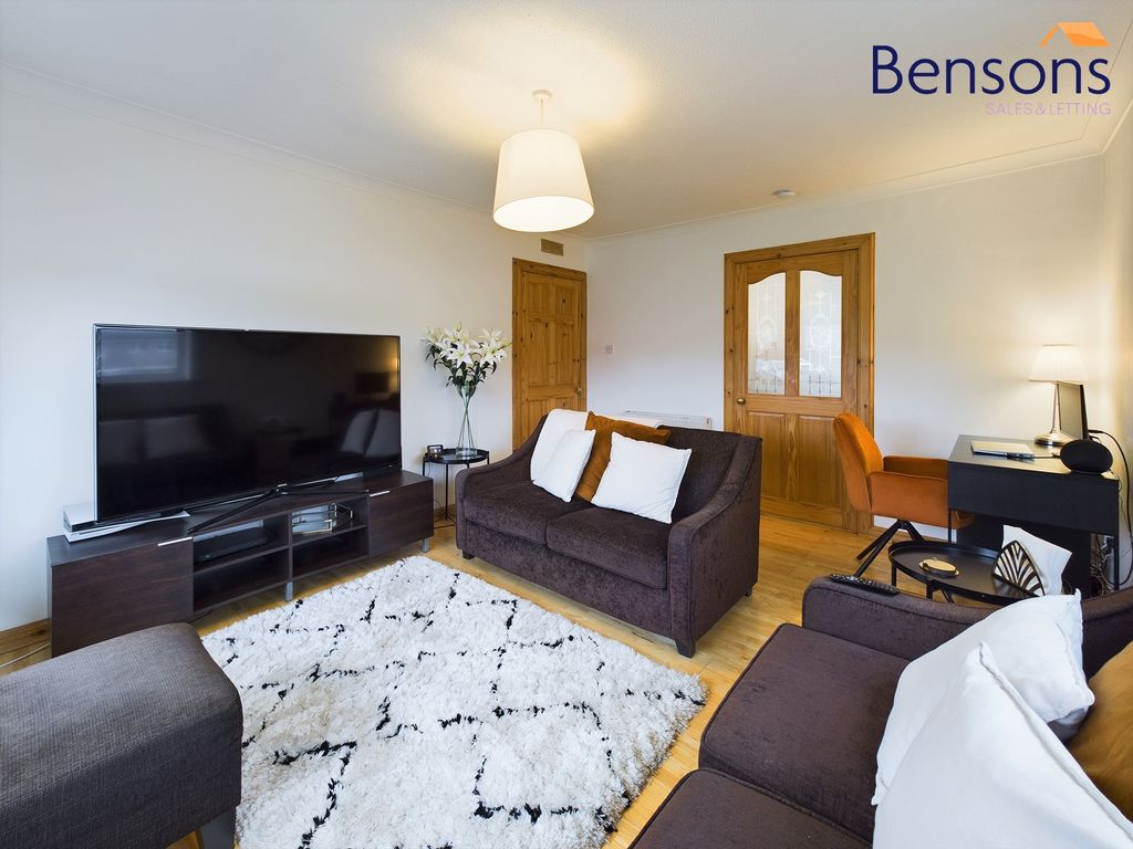 1 bed flat for sale in Winton Crescent, Blantyre, Glasgow G72 Zoopla