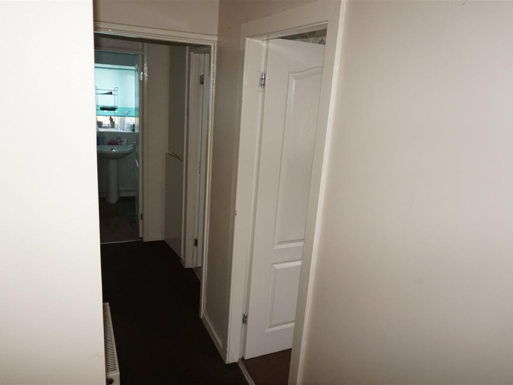 3 bed terraced house for sale in Elgar Road, Hull HU4 Zoopla