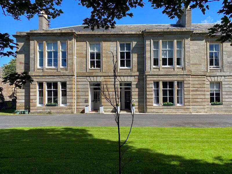 3 bed flat for sale in Barns Terrace, Ayr KA7 Zoopla