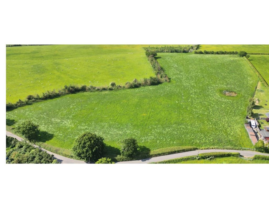 Land for sale in Lot 7, Waterham Farm, Waterham Road, Hernhill