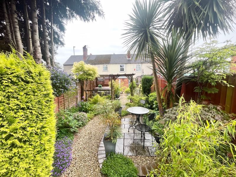 3 bed terraced house for sale in Stourbridge Road, Dudley DY1, £180,000