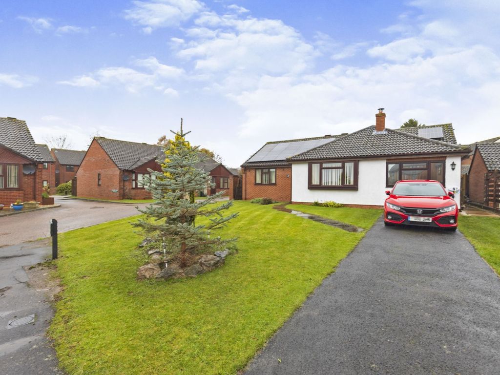 Bramley Close, Ledbury HR8  