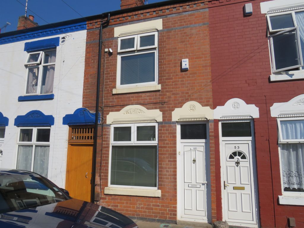 2 bed terraced house for sale in Manor House Gardens, Main Street