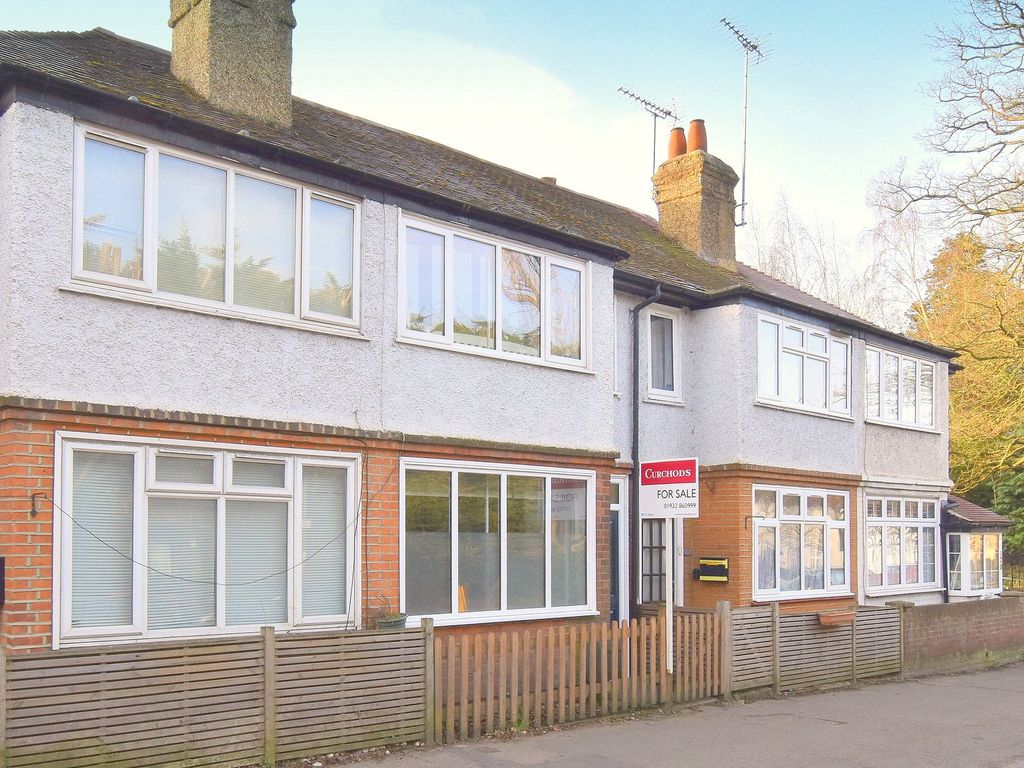 3 bed terraced house for sale in Portsmouth Road, Cobham KT11 Zoopla