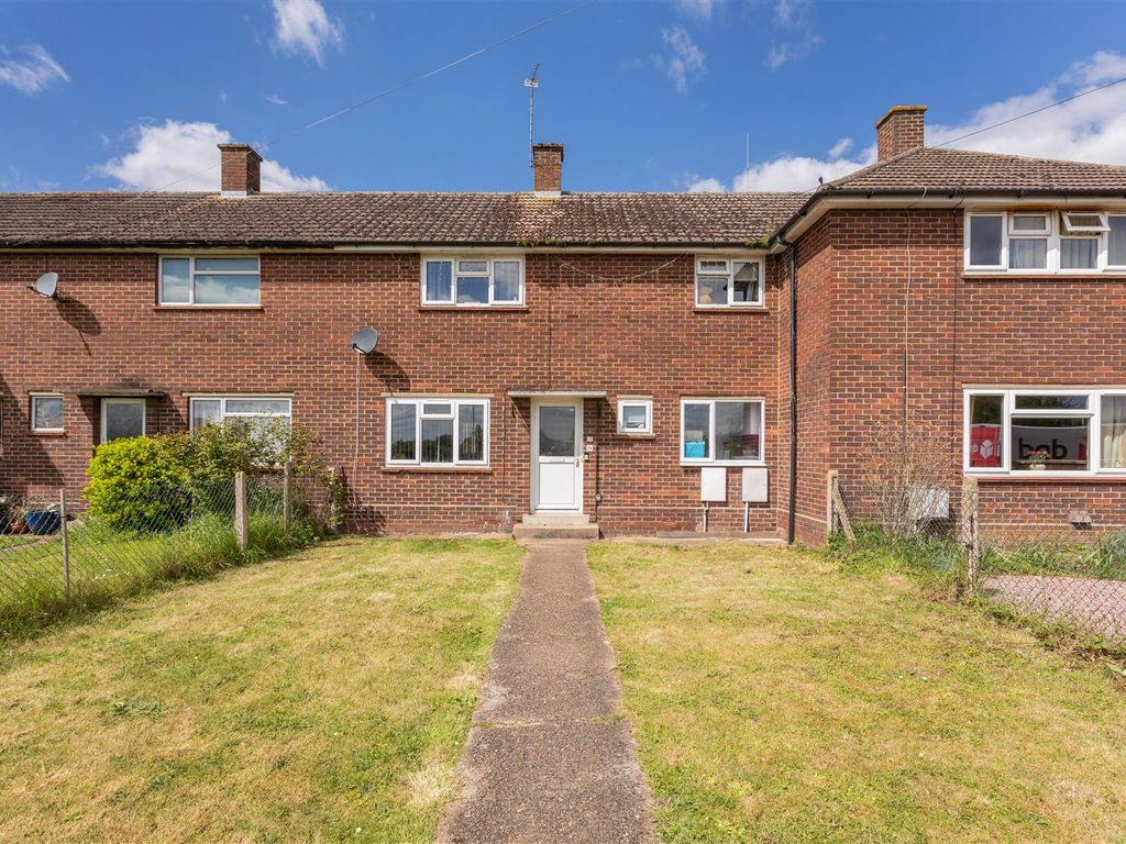 3 bed terraced house for sale in Wood Lane, Slough SL1 Zoopla