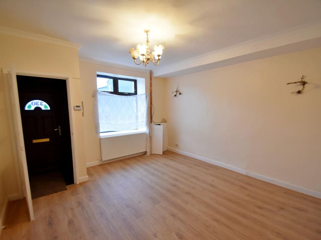 2 bed terraced house for sale in Tottington Road, Woolfold, Bury BL8