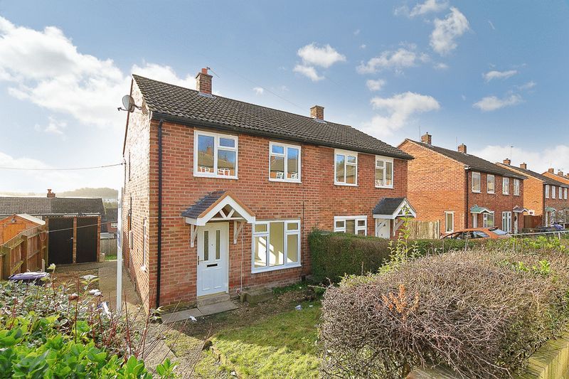 2 bed semidetached house for sale in Fifth Avenue, Ketley Bank
