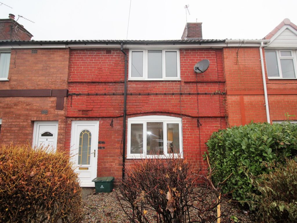 3 bed terraced house to rent in King Road, New Rossington