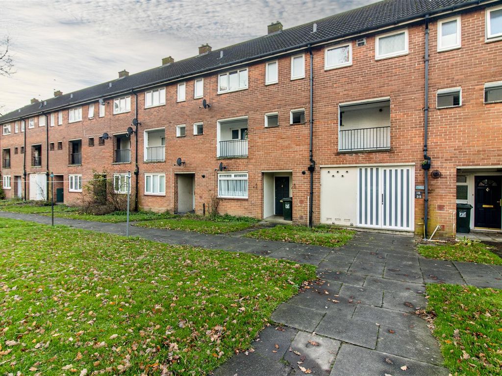 1 bed flat to rent in St. Andrews Court, Benton, Newcastle Upon Tyne