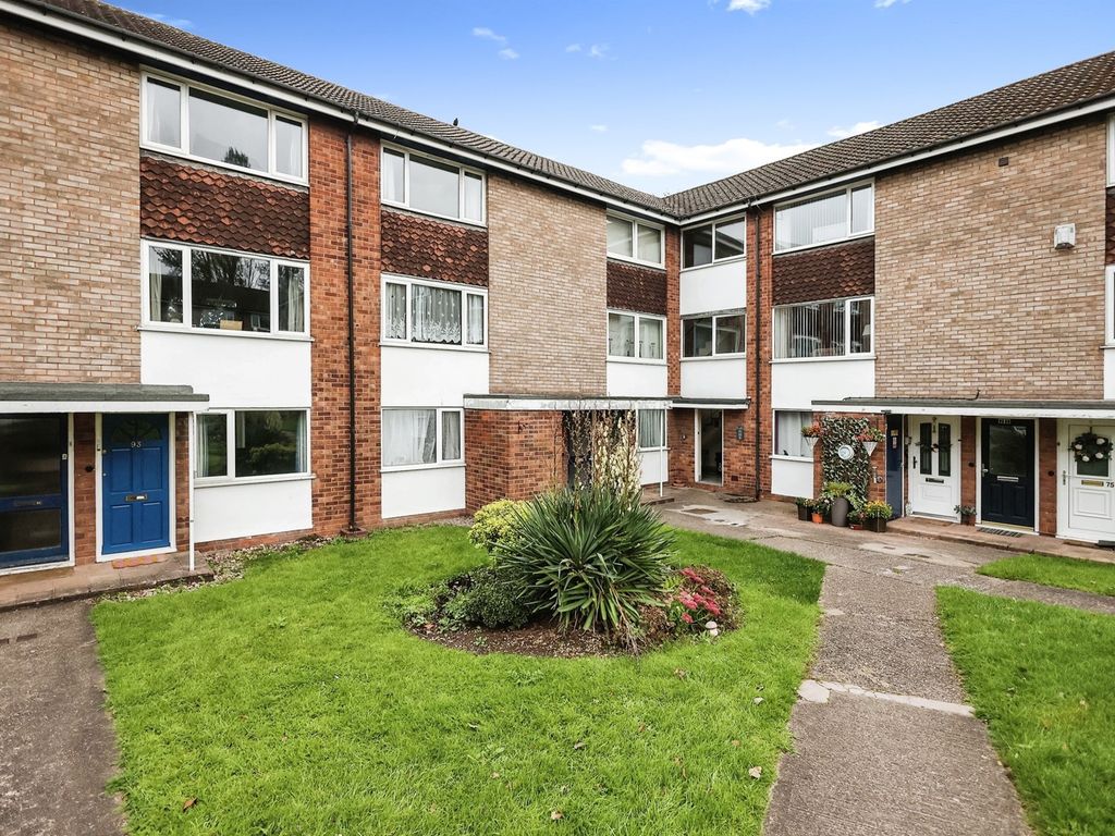 2 bed property for sale in Park Close, Erdington, Birmingham B24, £80,000 Zoopla