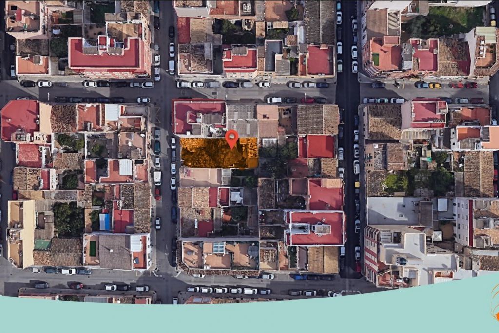 Land for sale in La Soledad Norte, Palma De Mallorca, Baleares Zoopla