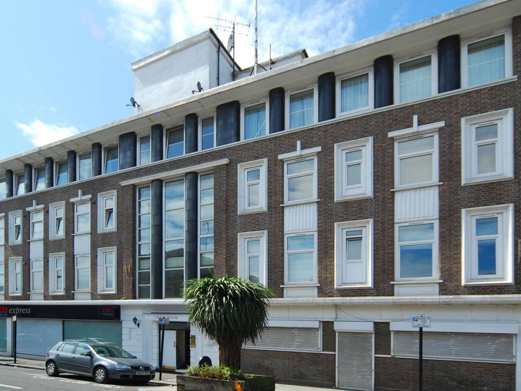 2 bed flat for sale in Hartington Road, West Ealing, London W13 Zoopla