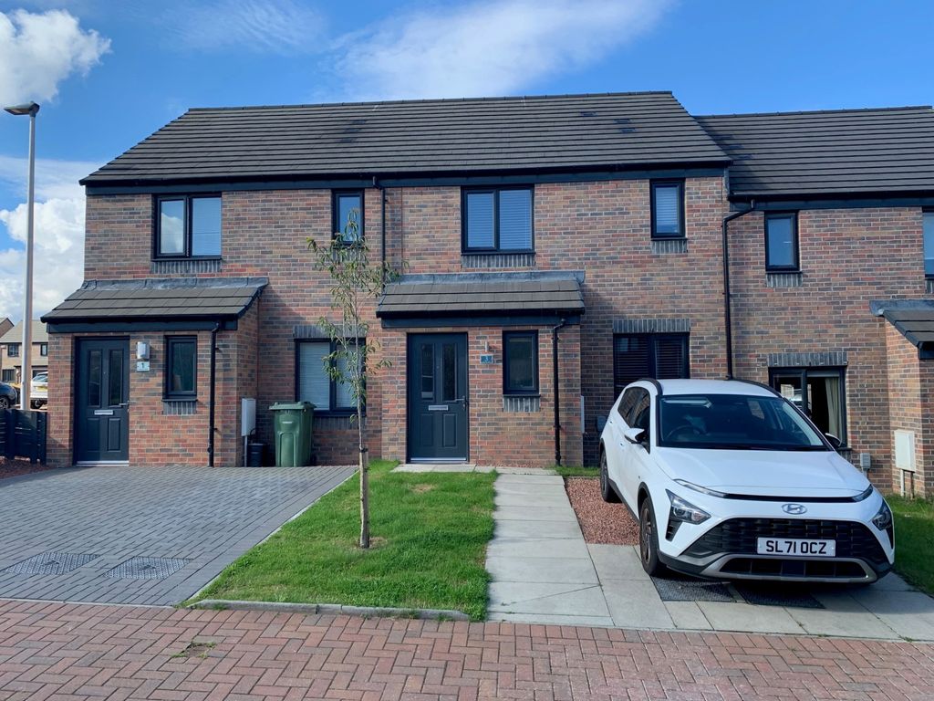 3 bed terraced house to rent in 3, Bullfinch Row, Edinburgh EH17, £