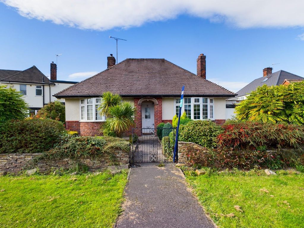 Greenbank Drive, Ashgate, Chesterfield S40