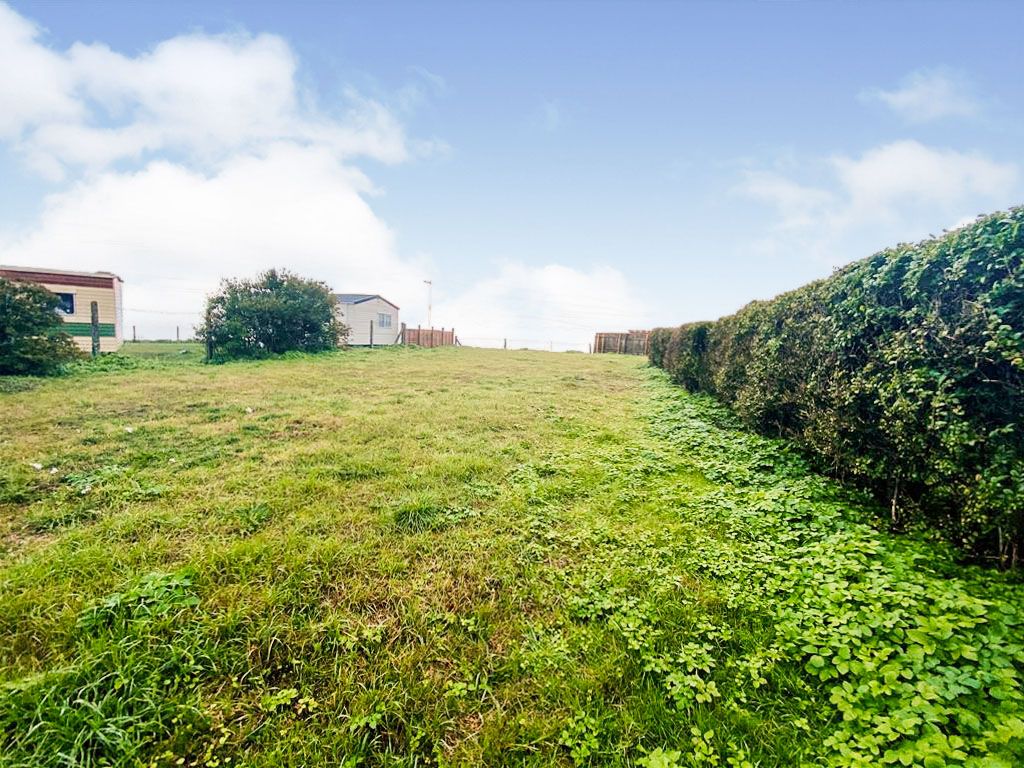 Land for sale in The Street, Corton, Lowestoft NR32 Zoopla
