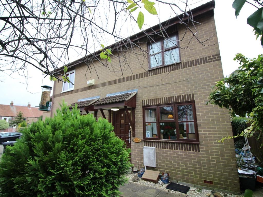 2 bed property for sale in Bridges Court, Fishponds, Bristol BS16, £