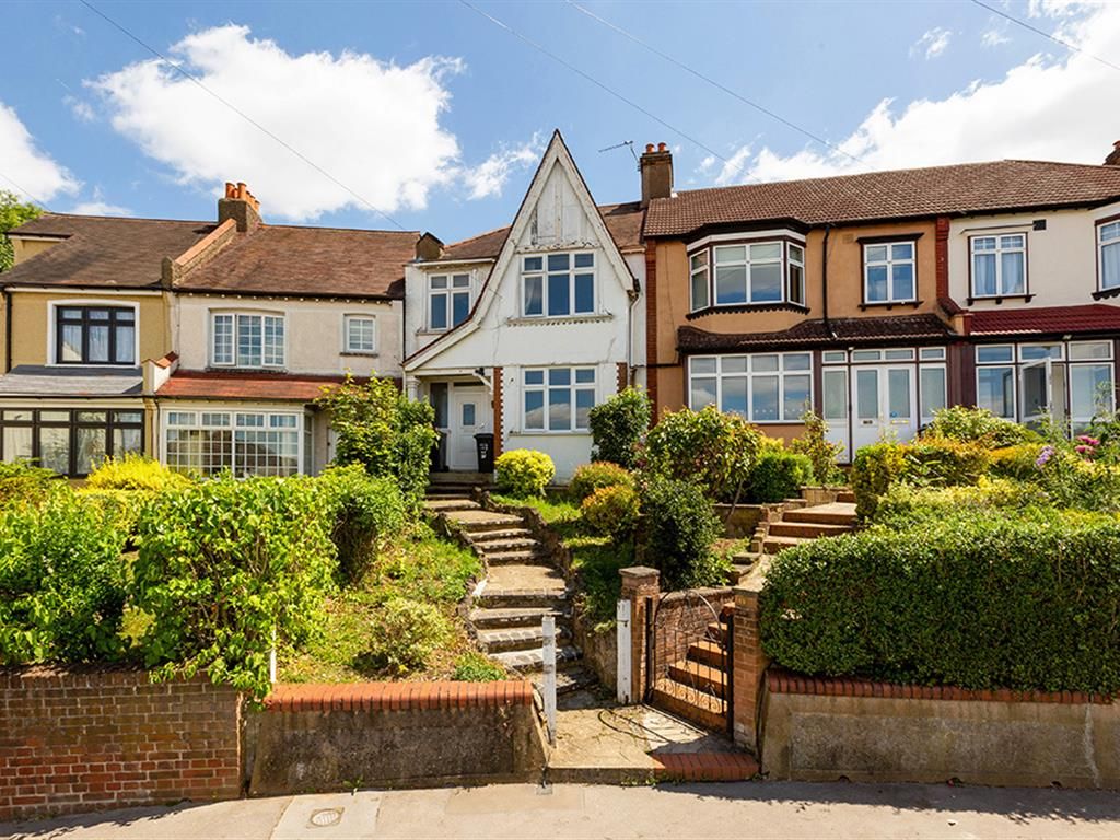 3 bed end terrace house for sale in Buller Road, Thornton Heath CR7